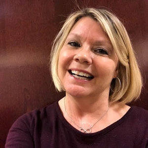 Meet your Posher, Wendy